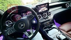 مرسيدس بنز GLE